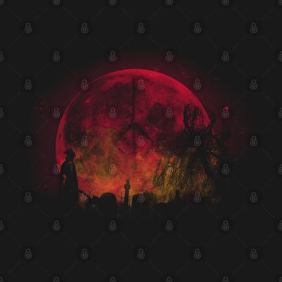 Bloodmoon Tapestry Official Haikyuu Merch