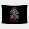 Unofficial Bloodborne Metal Band Tee Tapestry Official Haikyuu Merch