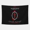 Vilebood Tapestry Official Haikyuu Merch
