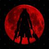 Bloodborne Throw Pillow Official Haikyuu Merch