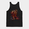 Malenia Blade Of Miquella Tank Top Official Haikyuu Merch