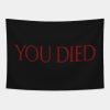 Dark Souls Tapestry Official Haikyuu Merch
