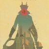 Bloodborne The Old Hunters Poster HD Print The Popular Tv Game Painting Kraft Paper Artwork Wall.jpg 640x640 10 - Bloodborne Store