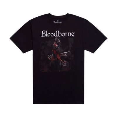 Hai Anh 2 - Bloodborne Store