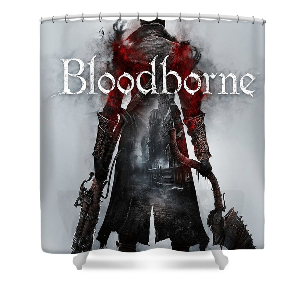 bloodborne hunter minimal nostalgia trending caitlin adele - Bloodborne Store